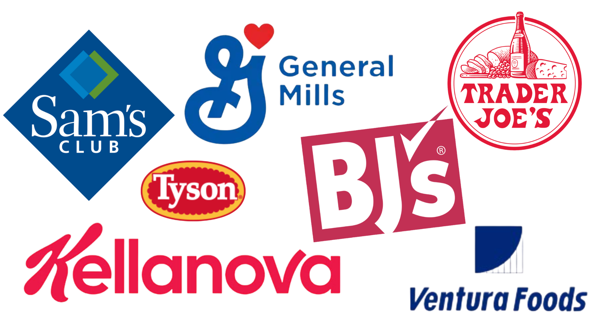 jo's list of logos